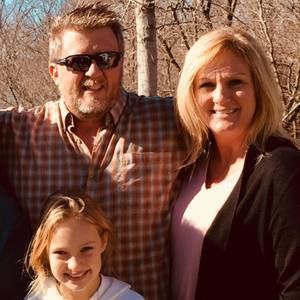 Meet your Posher, Jamie